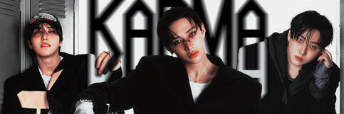 3RACHA KARMA banner