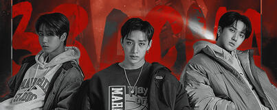 3RACHA community banner