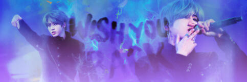 bluesung banner