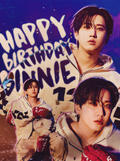 binnie bday post